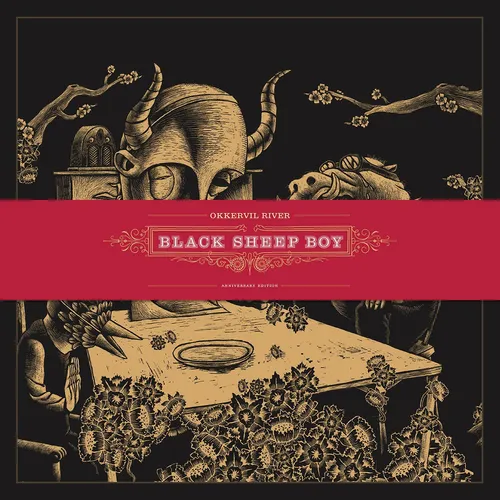 Black Sheep Boy: 10th Anniversary Edition