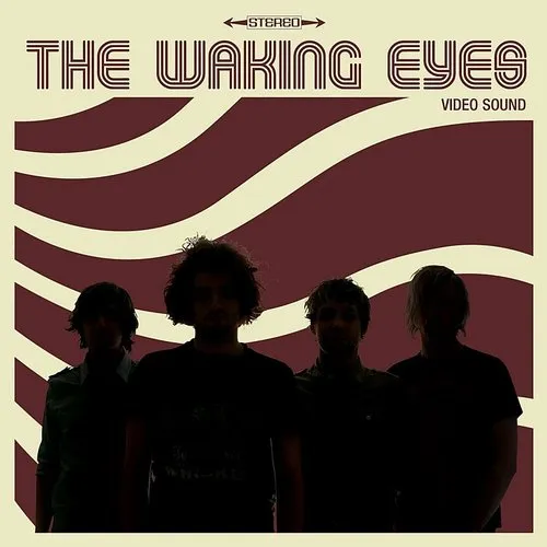 Waking Eyes - Video Sound