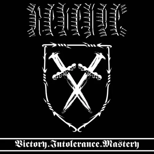Revenge - Victory Intolerance Mastery