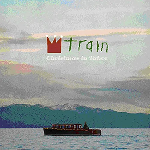 Train - Christmas in Tahoe