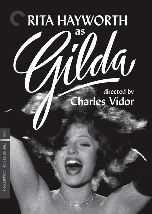 Gilda - Gilda (4k Uhd/blu-ray)