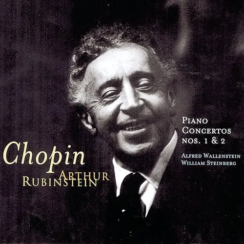 Rubinstein: Collection- Vol. 17- Chopin