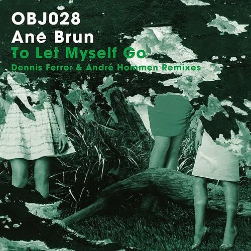 Ane Brun - To Let Myself Go (Remixes)