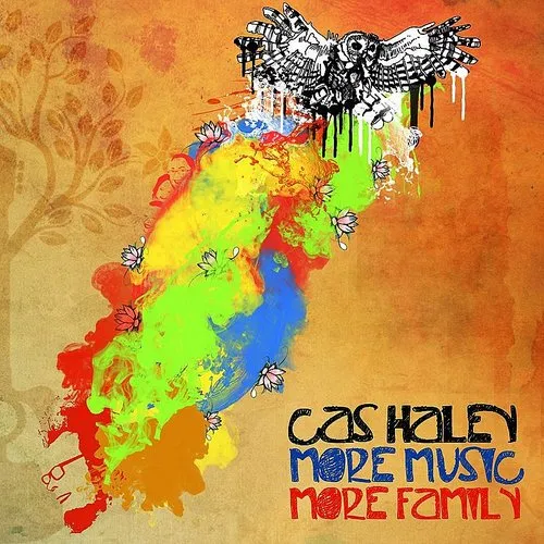 More Music More Family