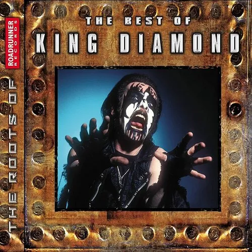 Best Of King Diamond