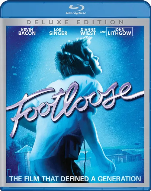 Footloose [Movie] - Footloose