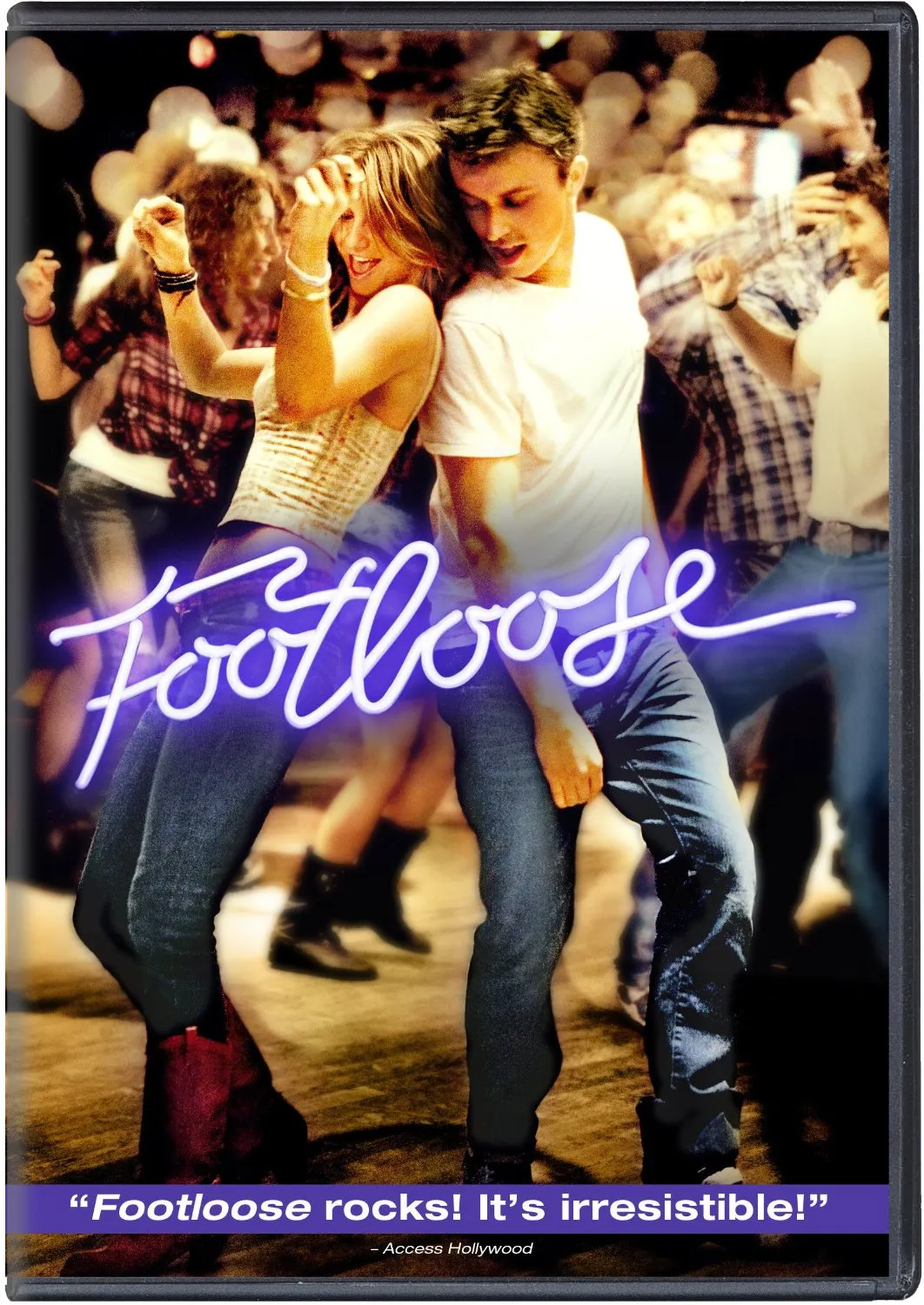 Footloose - Footloose (2011) | Cheap Thrills Records