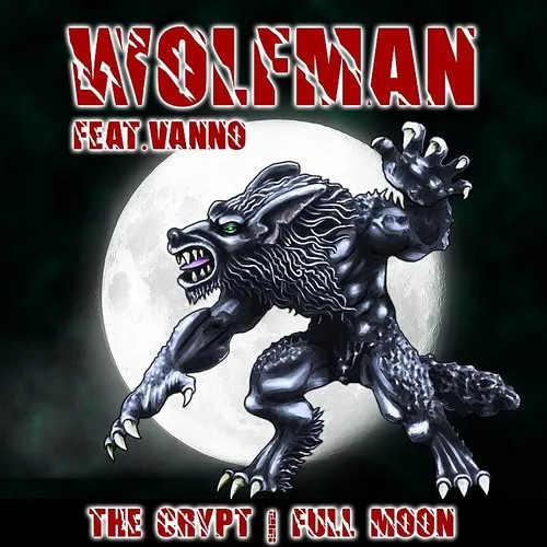 Wolfman - Wolfman (Uk Steelbook Pressing) (2010) (Blu-Ray) [Import]