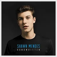 Handwritten