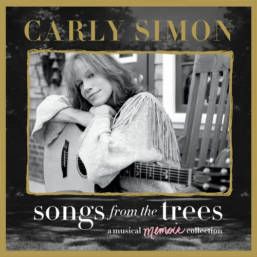 Songs from the Trees (A Musical Memoir Collection)