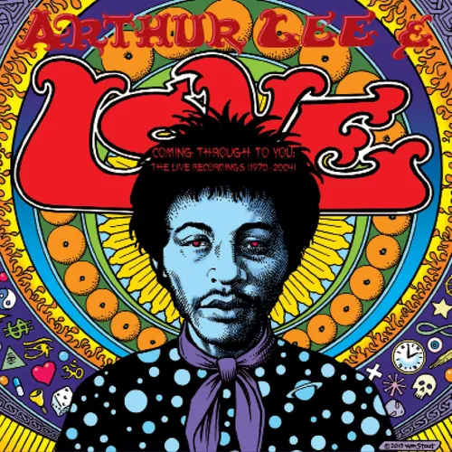Album Art