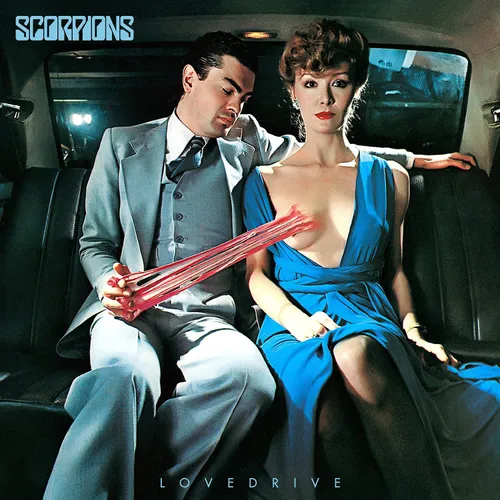Lovedrive: 50th Anniversary