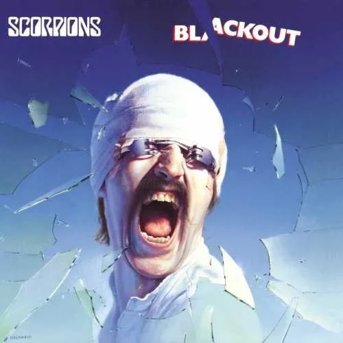 Scorpions - Blackout [Vinyl]