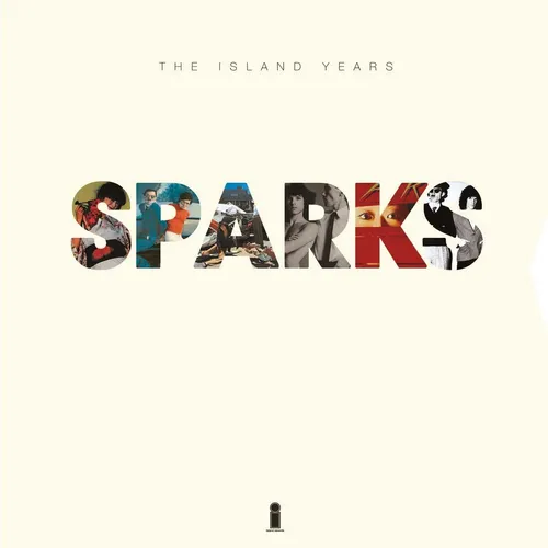 The Island Years