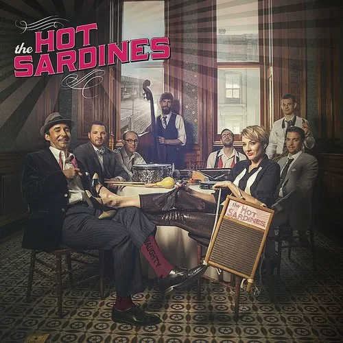 Hot Sardines