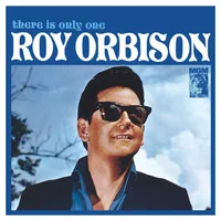 There Is Only One Roy Orbison: Remastered