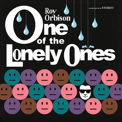 One Of The Lonely Ones: Remastered