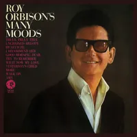 Roy Orbison's Many Moods: Remastered