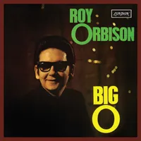Big O: Remastered