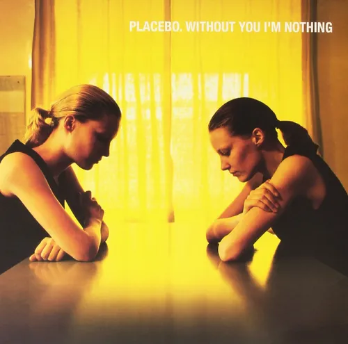 Placebo - Without You I'm Nothing [Import Limited Edition Yellow Vinyl]