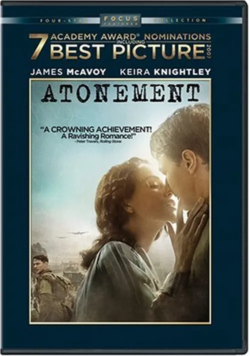 Atonement [Movie] - Atonement (Full Screen Edition)