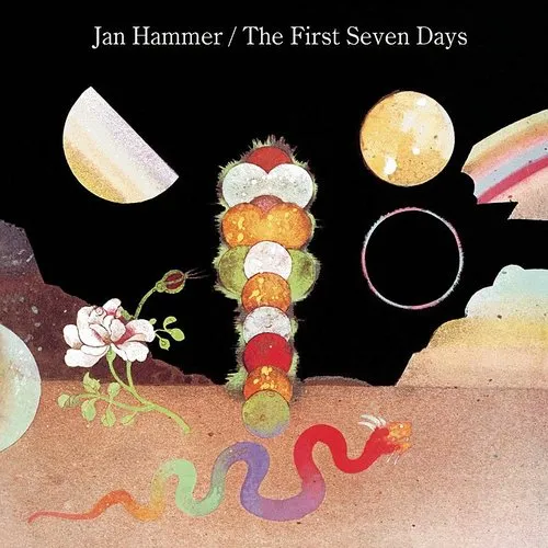 First Seven Days