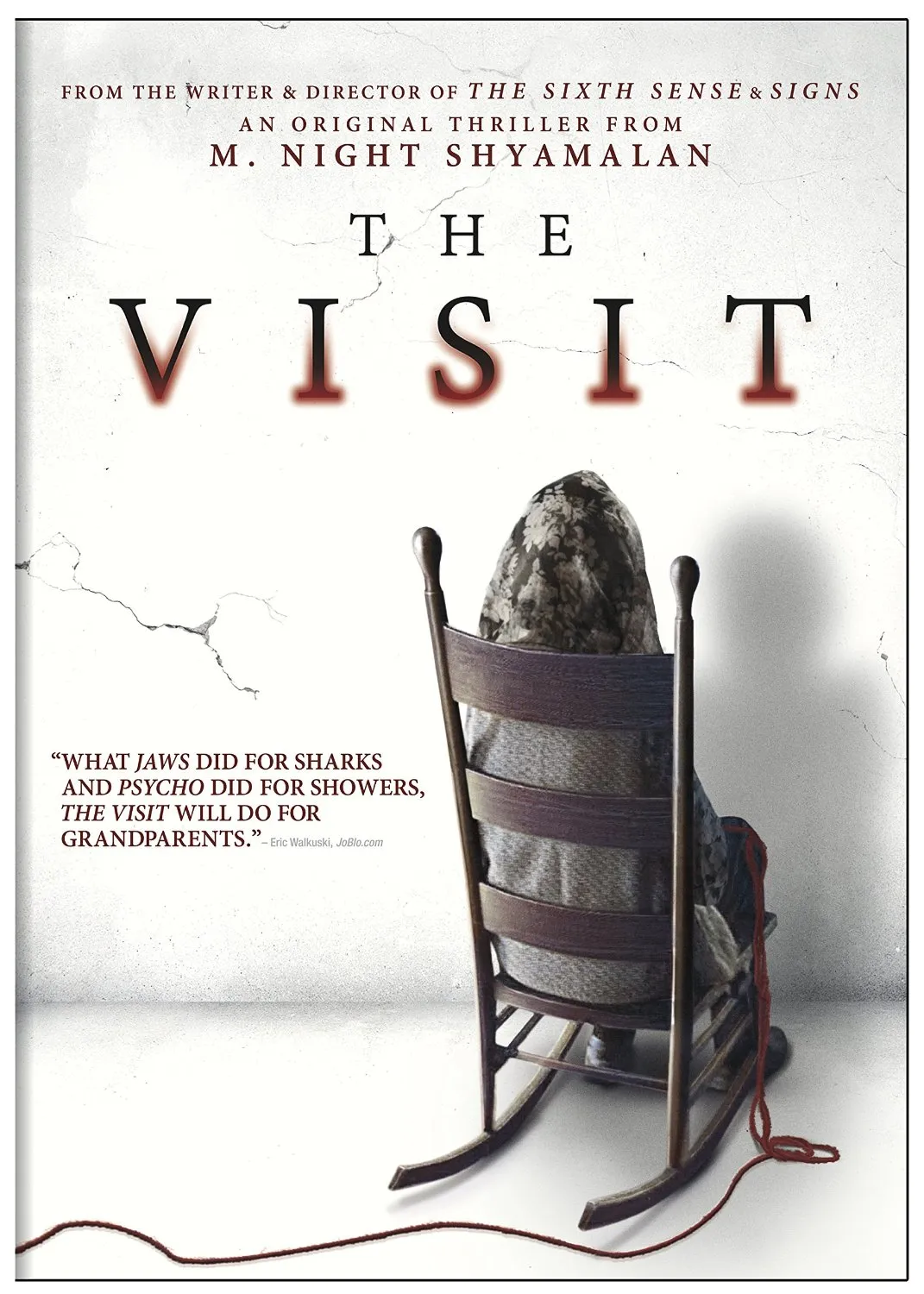 DVD · Universal Pictures