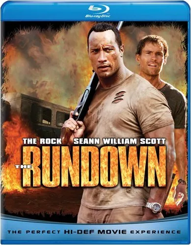 Blu-ray · Universal Pictures