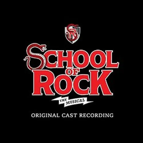 School Of Rock: The Musical