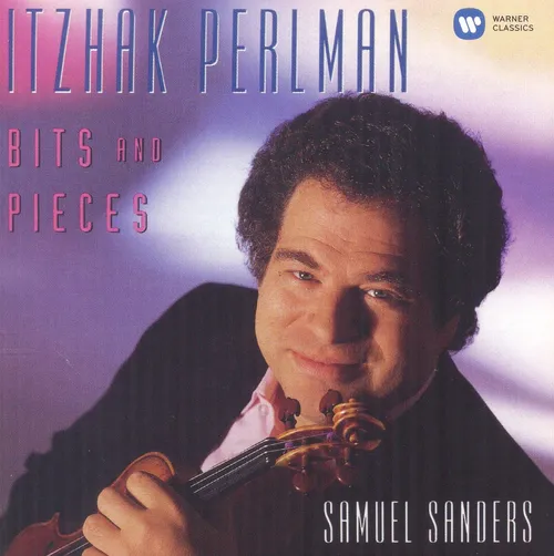 Itzhak Perlman - Bits & Pieces