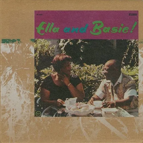 Ella & Basie
