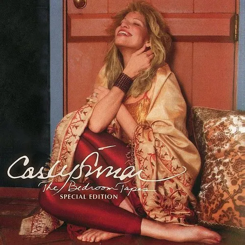 Carly Simon - Bedroom Tapes