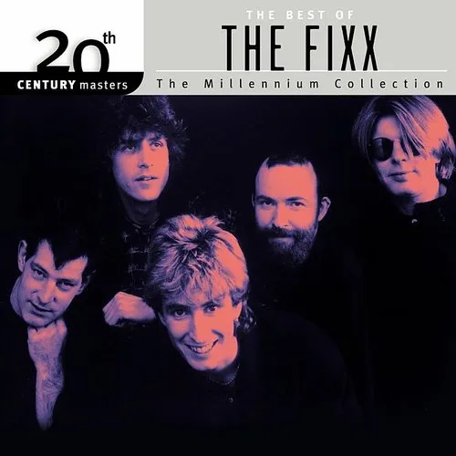 20th Century Masters: Millennium Collection