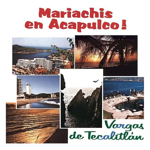 Mariachis En Acapulco