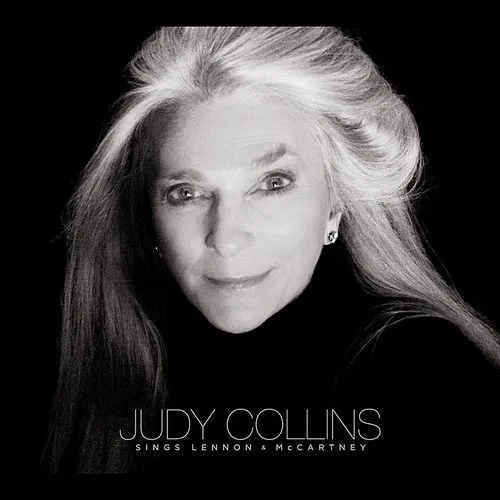 Judy Collins Sings Lennon & McCartney