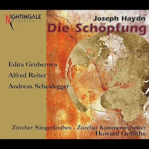 Die Schopfung
