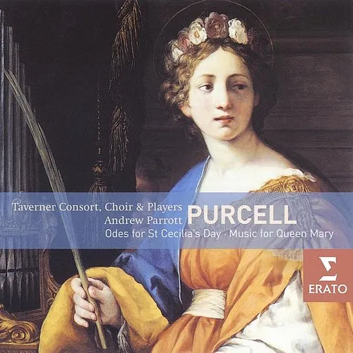 Good Energy - Ode For St Cecelia/For Queen M