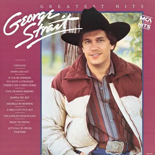 Greatest Hits