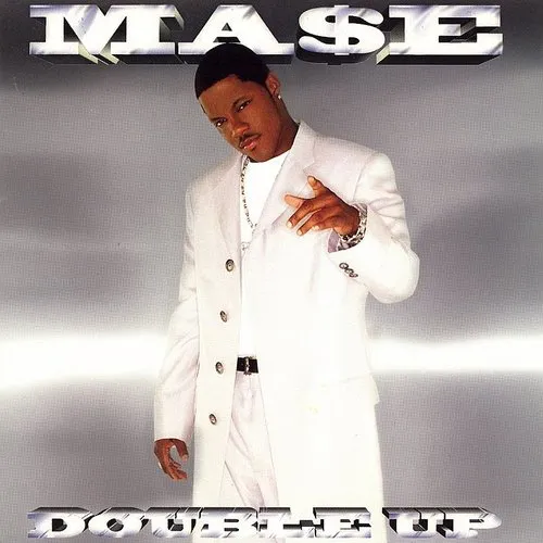 Mase - Double Up [Clean] [Edited]