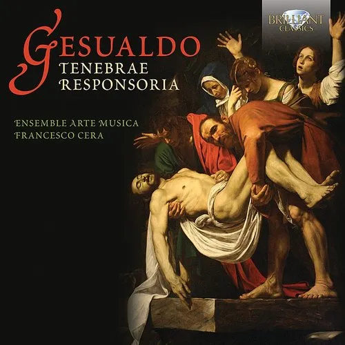 Tenebrae Responsoria