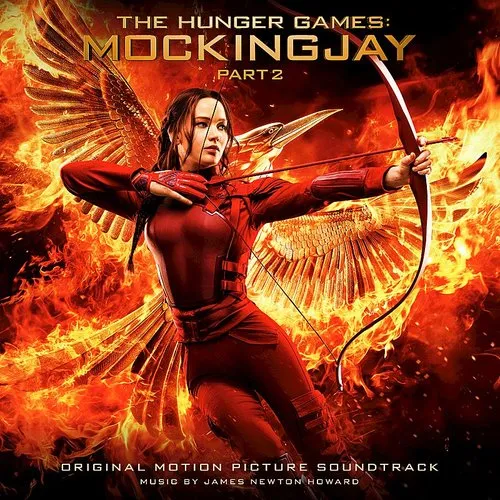 The Hunger Games: Mockingjay Part 2