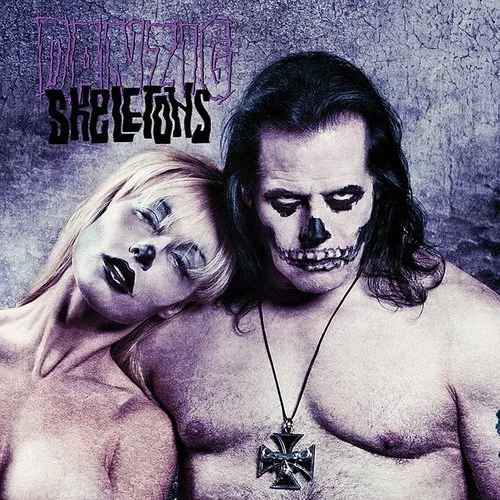 Danzig - Skeletons [Vinyl]
