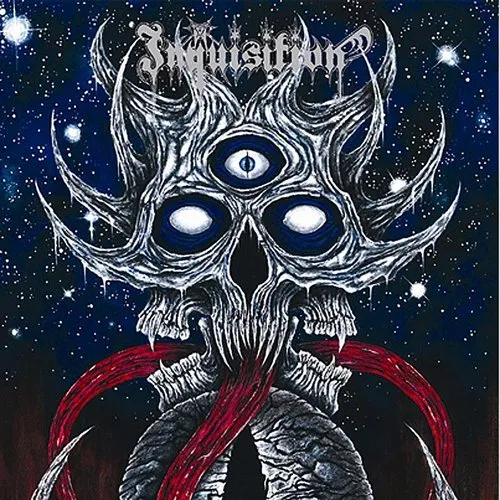 Ominous Doctrines Of The Perpetual Mystical Macrocosm