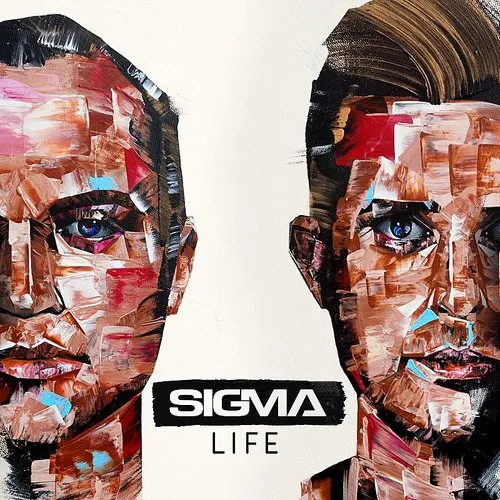 Sigma - Life (Uk)