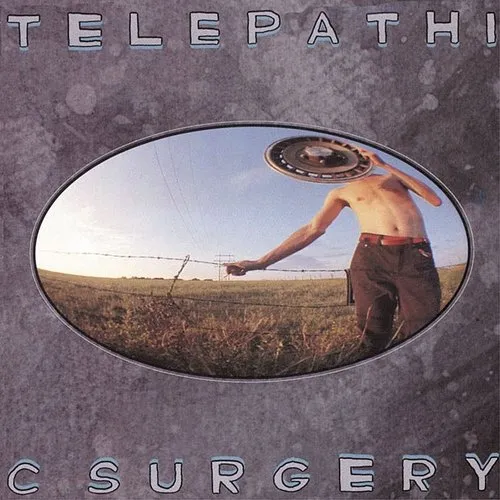 The Flaming Lips - Telepathic Surgery