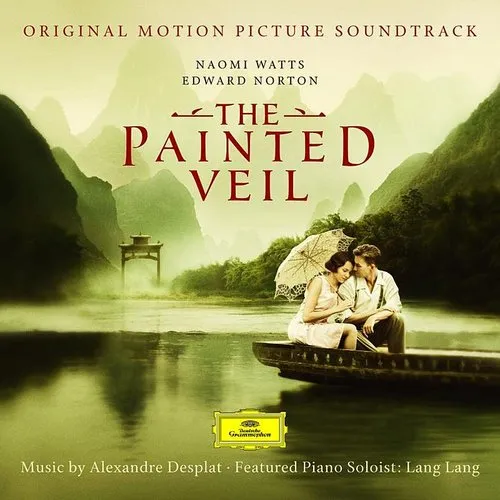Painted Veil (Alexandre Desplat)