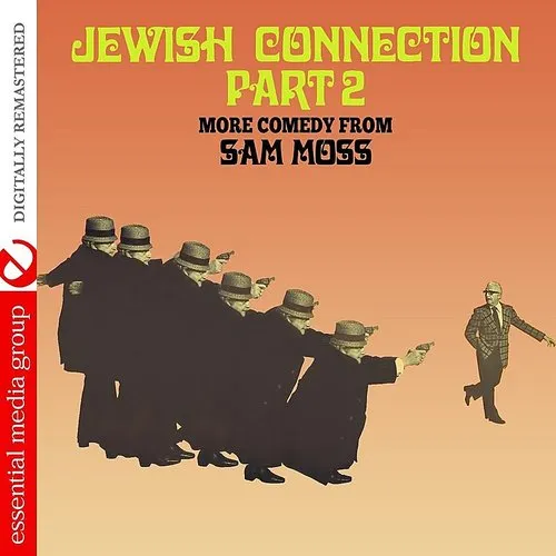 Jewish Connection Part 2 (Digitally Remastered)