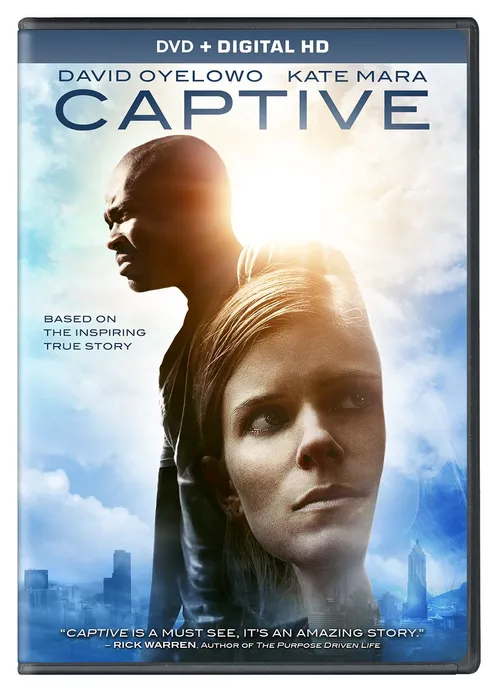 Captive - Captive