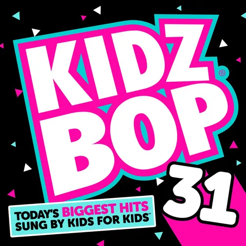 Kidz Bop, Vol. 31