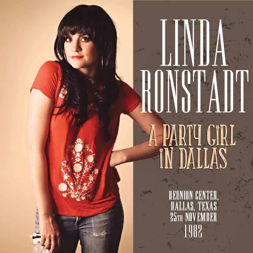 A Party Girl In Dallas
